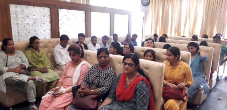 Raibareli-अब आयुष चिकित्सकों को भी क्षय रोगियों का देना होगा पूरा ब्योरा