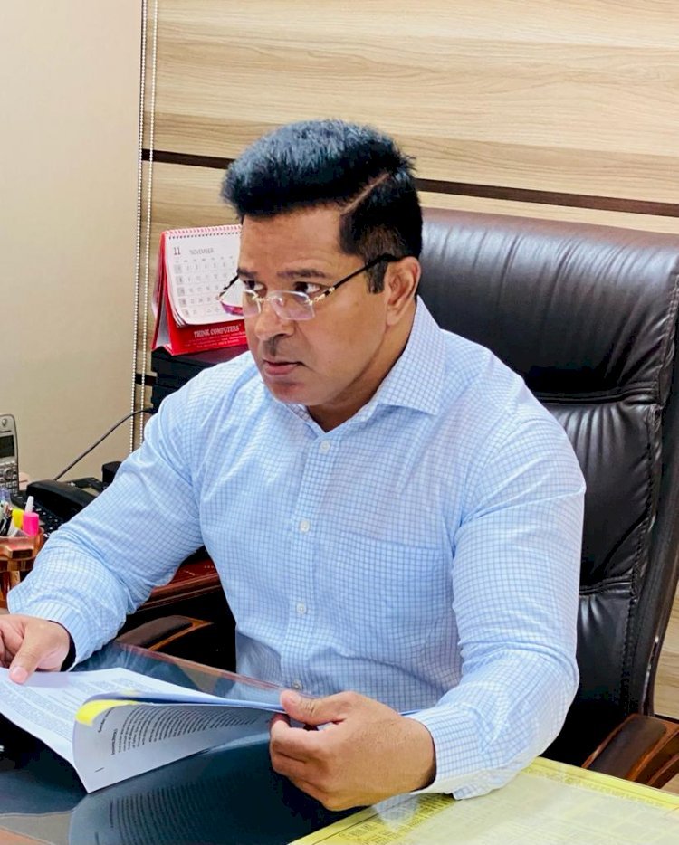 Raibareli-कार्यस्थल पर महिलाओं का लैंगिक उत्पीड़न रोकने को कार्यालयों में गठित हो आंतरिक शिकायत समिति