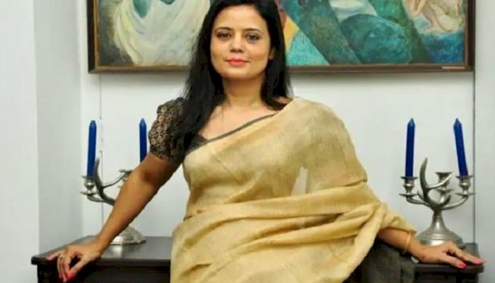 TMC सांसद महुआ मोइत्रा के खिलाफ दर्ज हुई FIR,जानें क्या है पूरा मामला