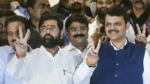 भाजपा से 25 विधायक और शिंदे गुट के 13 शिवसैनिक बनेंगे मंत्री, कैबिनेट विस्तार पर बन रही सहमति