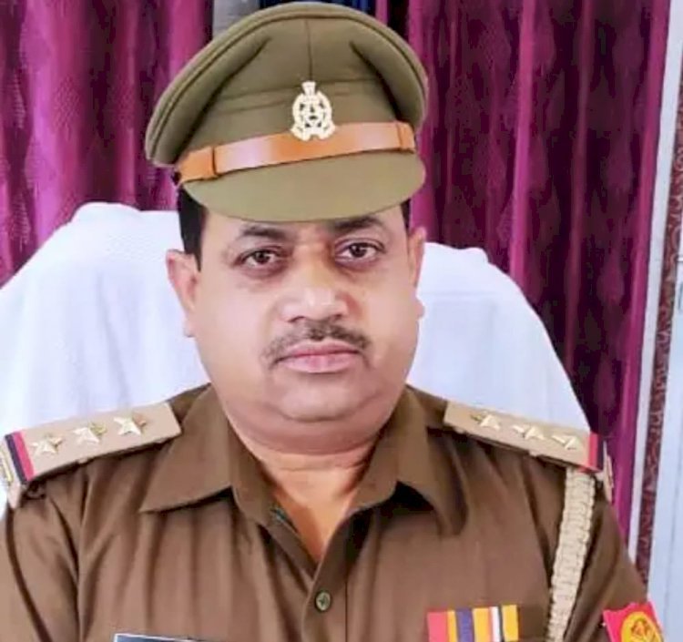 Raibareli-कप्तान साहब ! आखिर क्या जांच में सिमट के रह जाएगी SHO लालगंज राजेश सिंह की अमर्यादित टिप्पणी
