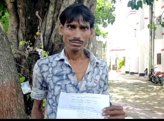 Raibareli- युवक के साथ गरायबरेली वा मारपीट कर मोबाइल छीनने का आरोप,,,,
