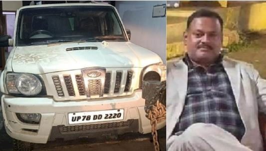 विकास दुबे की जब्त गाड़ी के मूल्यांकन में हुआ बड़ा खेल, 18 लाख की कार की कीमत 65 हजार, अब इनपर गिरेगी गाज