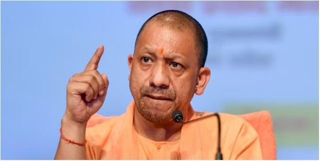 नशा कारोबारियों के खिलाफ सीएम योगी सख्त, प्रदेश में एंटी नारकोटिक्स टास्क फ़ोर्स का गठन