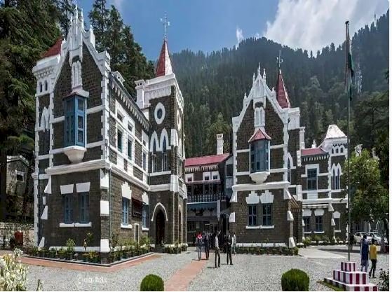 उत्तराखंड हाईकोर्ट ने जिला जज क़े स्तर क़े अधिकारियों को सौंपी नवीन जिम्मेदारी, जाने किसको कहां मिली तैनाती