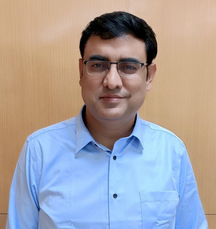 डाक-टिकटों के प्रति अभिरूचि व शोध कार्य हेतु 'दीन दयाल स्पर्श योजना' छात्रवृत्ति देगा डाक विभाग - पोस्टमास्टर जनरल कृष्ण कुमार यादव*