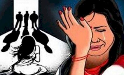 बीजेपी नेता ने महिला चिकित्सक अधिकारी से की छेड़छाड़, शिकायत के बाद भी पुलिस ने नहीं किया केस दर्ज