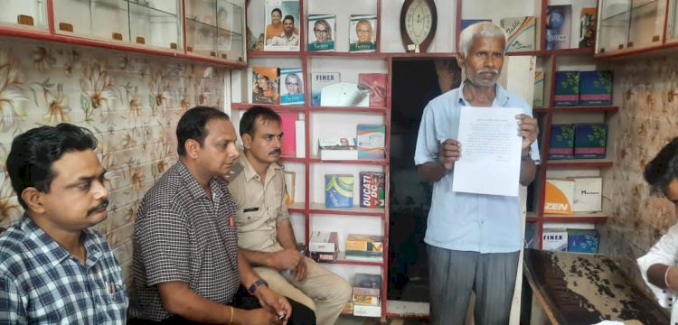 रायबरेली- अवैध क्लीनिक संचालक पर अधीक्षक की तहरीर पर मुकदमा दर्ज