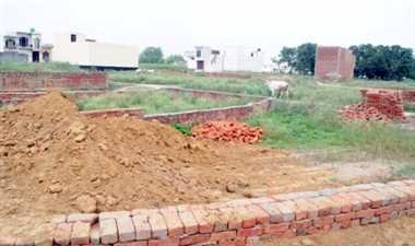 Raibareli-प्रॉपर्टी डीलरों द्वारा किया जा रहा बड़ा खेल, तहसील प्रशासन आखिर क्यों है मौन
