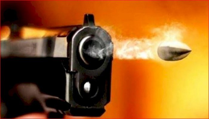 महिला सिपाही को लेकर आधी रात थाने में चली थी गोली, एसएसपी ने की बड़ी कार्रवाई…