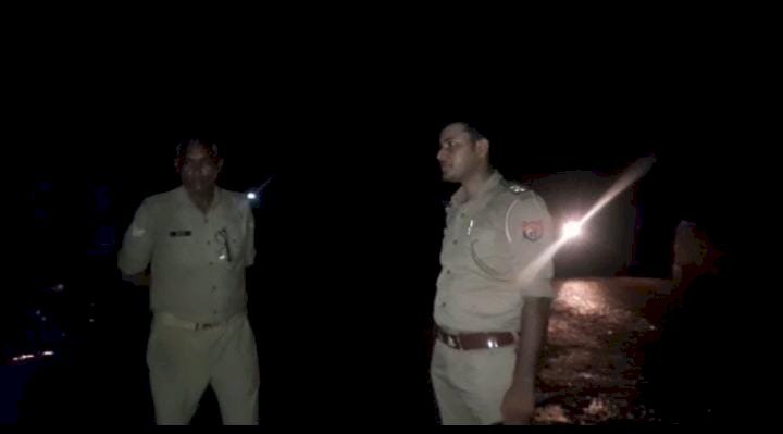 रायबरेली- ट्रेन से कटकर युवक की मौत,,,,