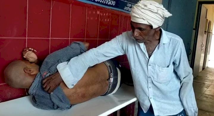 रायबरेली- मजदूरी का पैसा मांगने गये युवक को दबंगों ने पीटा,,,,,