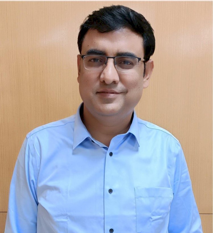 डाक विभाग द्वारा ‘विज़न फॉर इण्डिया 2047 ’ विषय पर 'ढाई आखर' पत्र लेखन प्रतियोगिता का आयोजन*