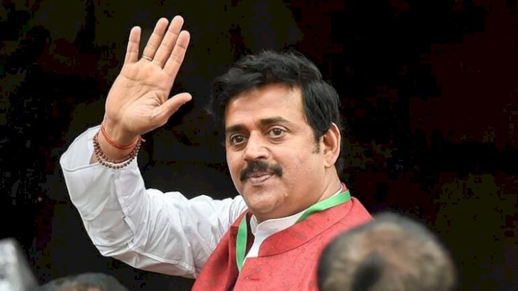 मुंबई के व्यापारी ने अभिनेता रवि किशन के हड़पे 3.25 करोड़, सांसद ने दर्ज करवाया मुकदमा, जांच में जुटी पुलिस