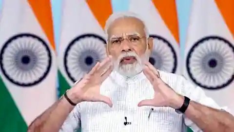 मुफ्त राशन की स्कीम तीन महीने के लिए फिर बढ़ी, केंद्रीय कर्मचारियों को भी डीए का दिवाली गिफ्ट