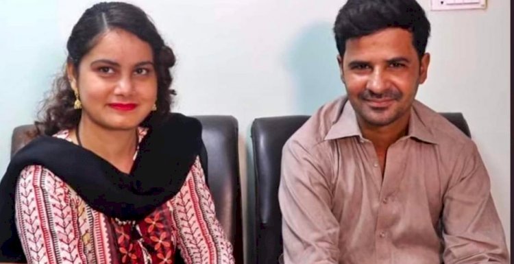नौकर के इश्क़ में पागल हो गई 20 साल की लड़की