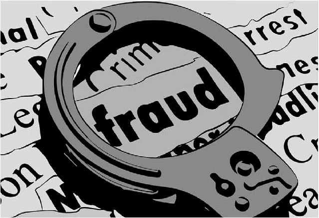 SP का PRO बनकर लोगों से करता था ठगी, लंबित विवेचना वाले लोगों को बनाता था शिकार, हुआ गिरफ्तार