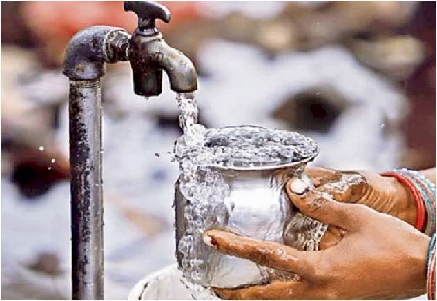 जल जीवन मिशन का 80 प्रतिशत कार्य पूर्ण, 395 गांवों के हर घर को मिलेगा नल से जल