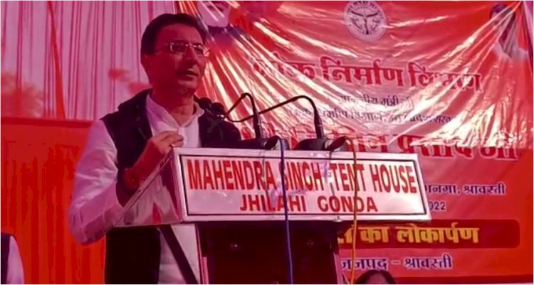 पीडब्लूडी मंत्री के कड़े निर्देश- कान खोल सुन ले अधिकारी, होगी कड़ी कार्रवाई