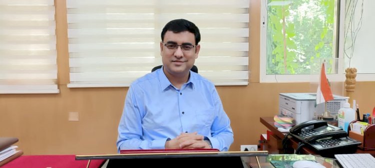डाक विभाग द्वारा 28-29 नवम्बर को नया आधार बनाने व संशोधन के लिए विशेष अभियान*