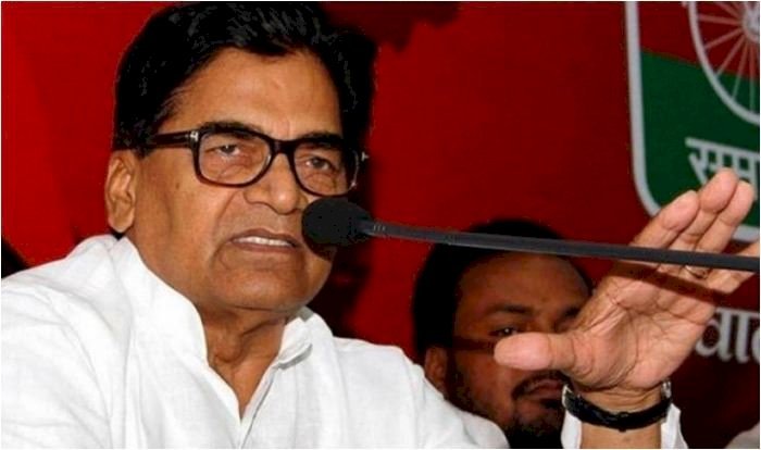 मतदान के एक दिन पहले रामगोपाल यादव ने बीजेपी सरकार पर लगाया ये गंभीर आरोप !