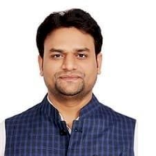 Raibareli-डॉ अमित शर्मा का आर्मी हॉस्पिटल में हुआ चयन