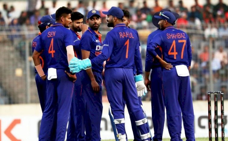 बांग्लादेश के खिलाफ भारत की हार के ये रहे तीन प्रमुख कारण !