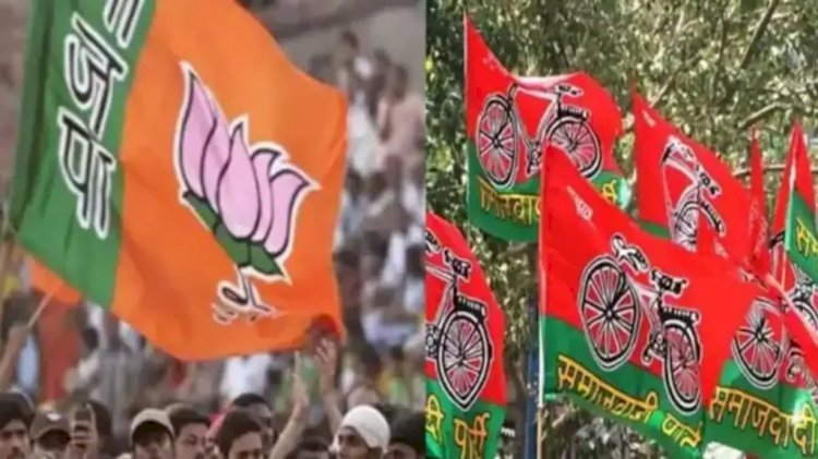 यूपी में उपचुनाव के लिए डाले जा रहे वोट, जाने मैनपुरी, रामपुर और खतौली में क्या हैं सियासी समीकरण !