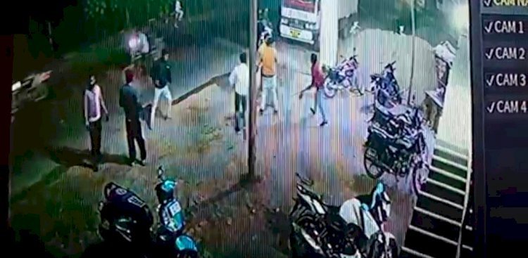 Raibareli-सोमू ढाबा जैसा कांड दोहराना चाह रहा हरिओम ढाबा व अपना ढाबा, वीडियो वायरल 