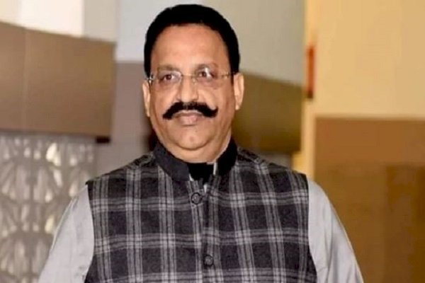 माफिया मुख्तार अंसारी को 10 साल की सजा का ऐलान, गैंगस्टर एक्ट मामले में कोर्ट ने सुनाया फैसला