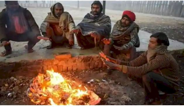 आने वाले 4 दिनों में इन राज्यों में पड़ेगी हाड़ कंपा देनी वाली ठंड