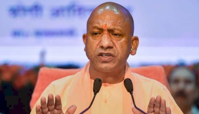सीएम योगी ने प्रदेशवासियों को दी नव वर्ष की बधाई