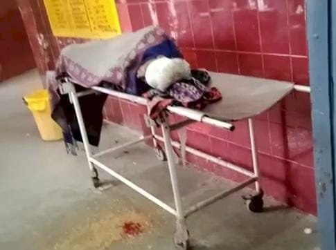 रायबरेली-बाईक व साइकिल की भिड़ंत दो घायल,,,,