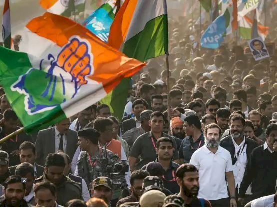 यूपी में 120 किलोमीटर चलेगी राहुल गाँधी की भारत जोड़ो यात्रा, 3 जिलों की 11 विधानसभा क्षेत्रों को करेगी कवर