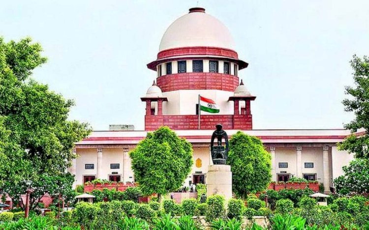 यूपी में 31 मार्च तक नहीं होंगे निकाय चुनाव, इलाहाबाद हाईकोर्ट के फैसले पर सुप्रीम कोर्ट ने लगाई रोक