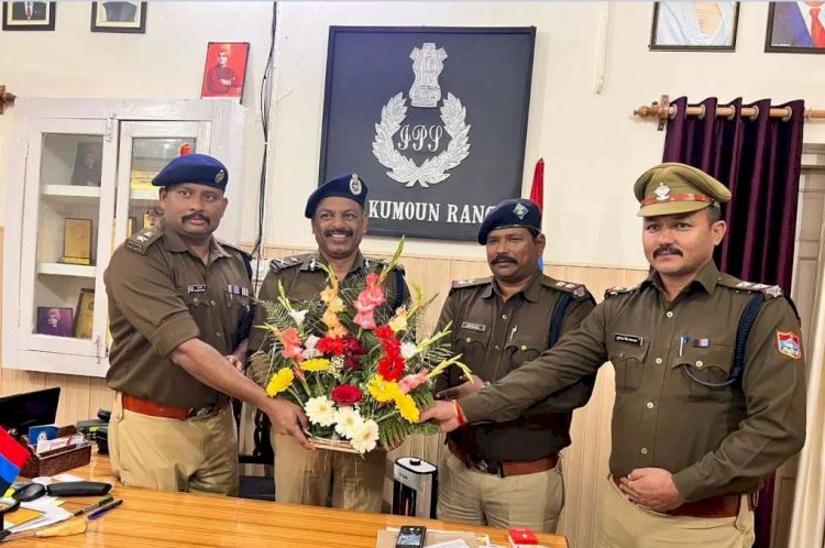 देश में टॉप 3 में शामिल हुआ यह थाना, गृह मंत्री अमित शाह से मिलेगा अवार्ड