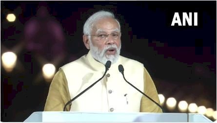 PM Modi ने किया “वॉयस ऑफ ग्लोबल साउथ समित” का उद्घाटन, बोले हमने युद्ध, रक्तपात, आतंक का पन्ना पलटा