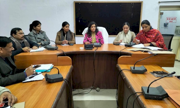 Raibareli-24 से 26 जनवरी तक मनाया जाएगा उत्तर प्रदेश दिवस