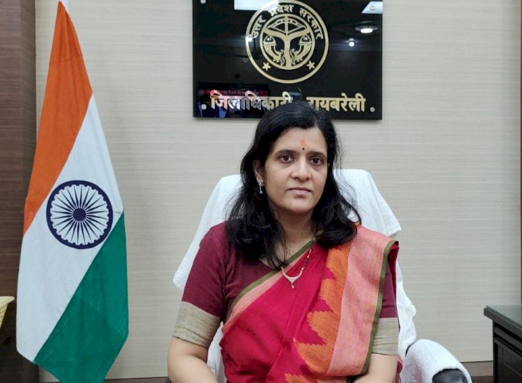 Raibareli-विधान परिषद द्विवार्षिक निर्वाचन 2023 के मतदान की समाप्ति तक 48 घंटे पूर्व मदिरा की दुकानें रहेगी बन्द: डीएम