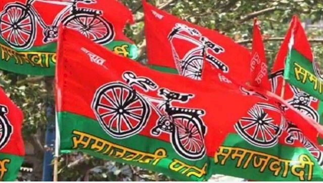 संगठन के विस्तार में जुटे अखिलेश, इन प्रकोष्ठों के राष्ट्रीय अध्यक्ष किये घोषित !