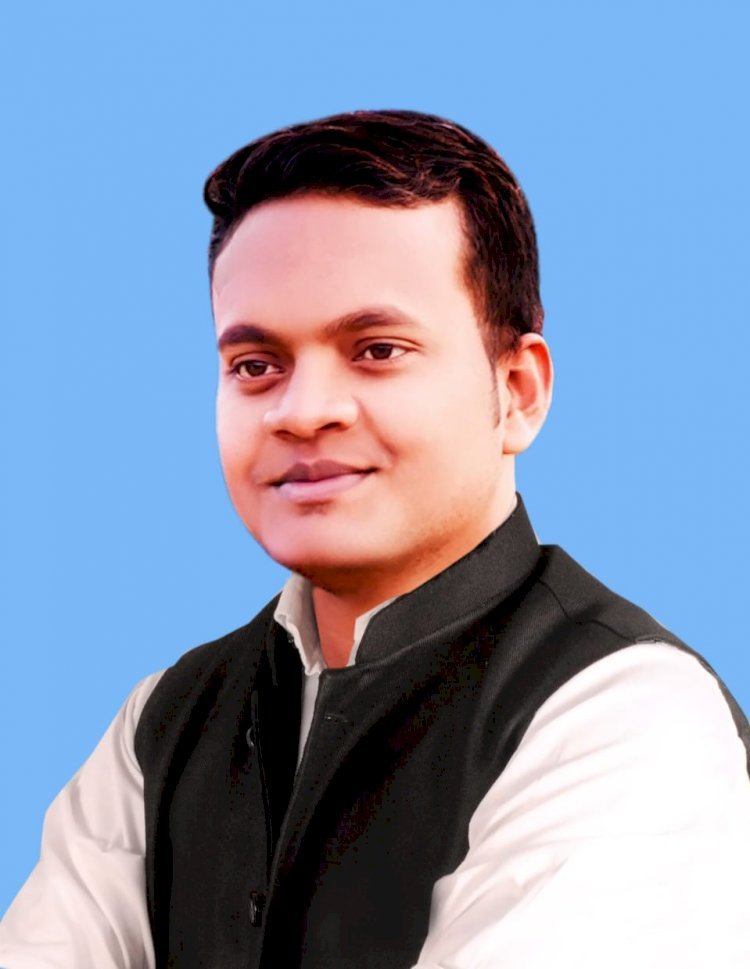Raibareli-भारतीय एकता सद्भावना मिशन के राष्ट्रीय महासचिव बनाये गए आमीन पठान