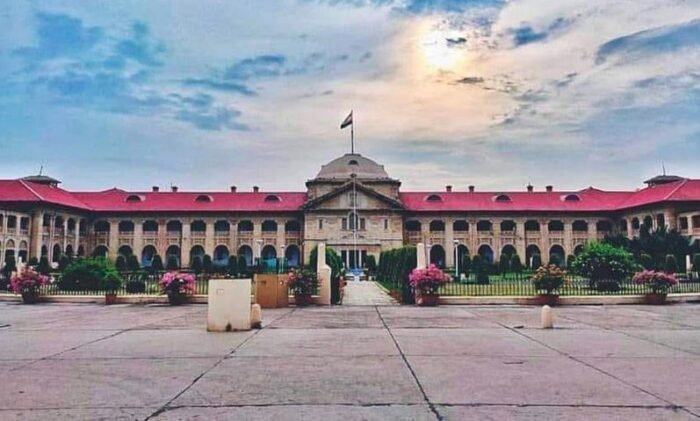 पेंडिंग मुकदमों के निस्तारण में आएगी तेजी, इलाहाबाद हाईकोर्ट के 6 नए एडिश्नल जजों ने ली शपथ…
