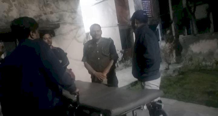 रायबरेली-आखिर ऐसा क्या हुआ जो एक 17 वर्षीय बालिका ने लगाई फाँसी,मौत