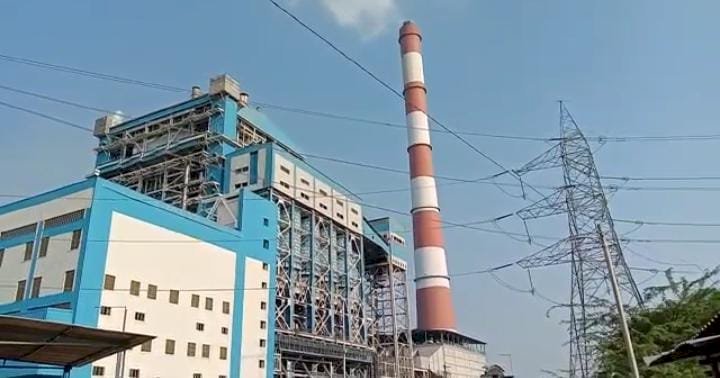 रायबरेली-एनटीपीसी द्वारा हो रहे प्रदूषण से आजिज स्थानीय लोग,विधायक ने उठाया सदन में मुद्दा,,