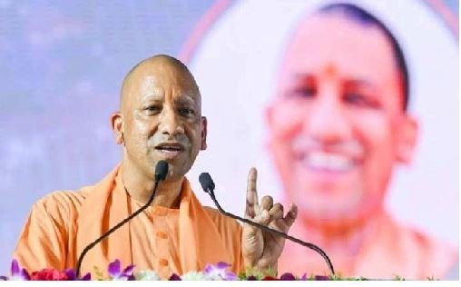 सीएम योगी सोमवार को 496 चयनित अभ्यर्थियों को बांटेंगे नियुक्ति पत्र, विभिन्न विभागों के अधिकारी रहेंगे मौजूद