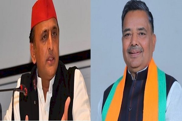 अखिलेश के खुलासे पर मंत्री जयवीर सिंह का पलटवार- सहकारिता चुनाव में सपा का सूपड़ा साफ होना असली वजह
