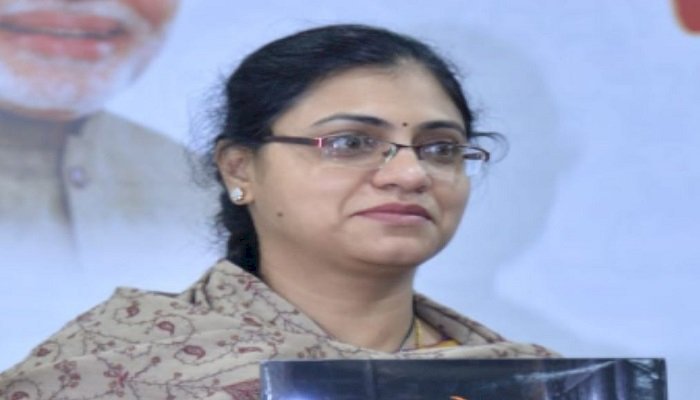 3300 करोड़ के घोटाले के आरोपी IAS का पति अरेस्ट, फर्जीवाड़ा कर बनाई थी अकूत संपत्ति