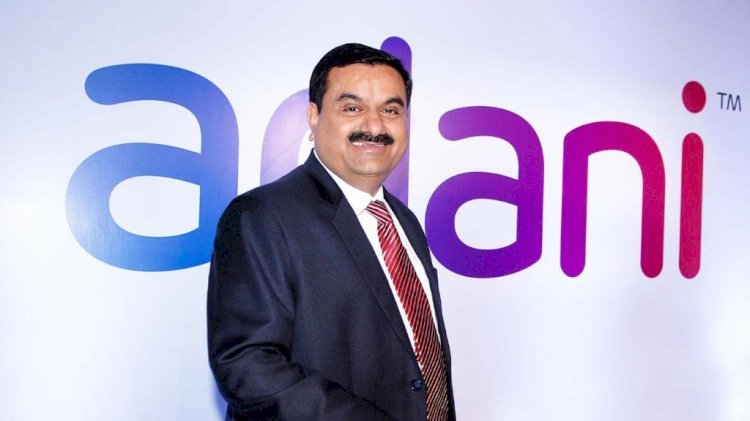 AMG ने डिजिटल बिजनेस न्यूज प्लेटफॉर्म 49 फीसदी हिस्सेदारी का किया अधिग्रहण, अडानी समूह की लिस्टेड कंपनियां सेबी के दायरे में