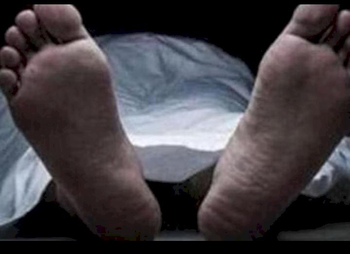 रायबरेली-बोलेरो की टक्कर से बाइक सवार बुजुर्ग की मौत,,,