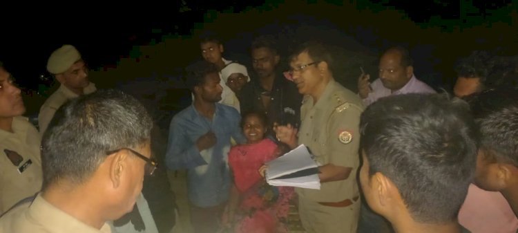 रायबरेली-जमीनी विवाद में युवक को मारी गोली , मैके पर मौत